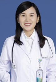吴素玲