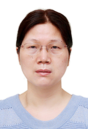 黄旭晴