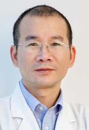陈益明