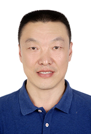 高志朝