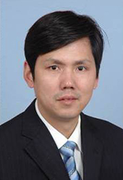 潘志坚