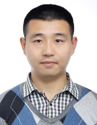 陈帅禹