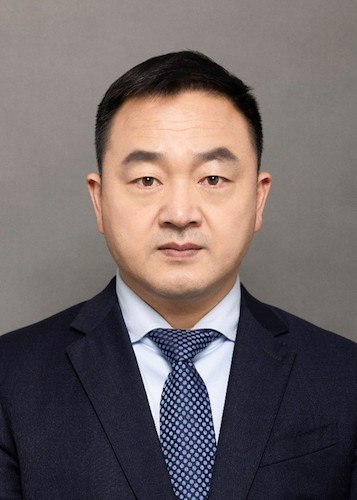 纪建松