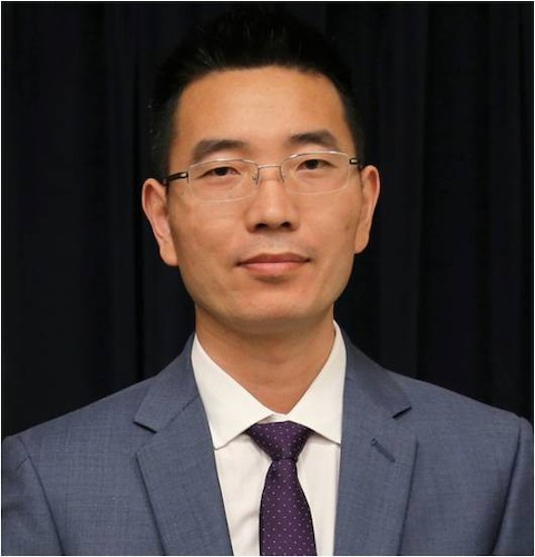 赵中伟