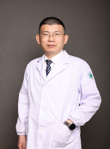 张乾坤