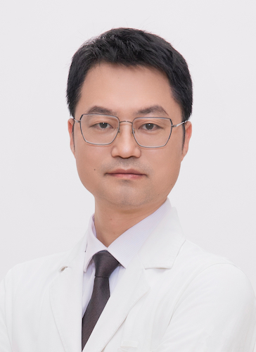 郑传铭24 半身