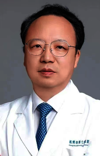 骆宏