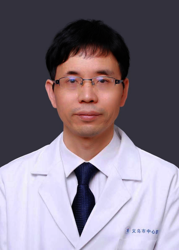 吴深宝