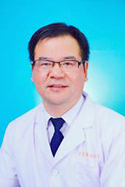 傅正闯