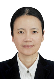 孙杨芳
