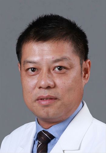 105110康复医学与理疗学2叶祥明导师