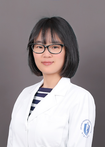 105115妇产科学1周菲菲导师